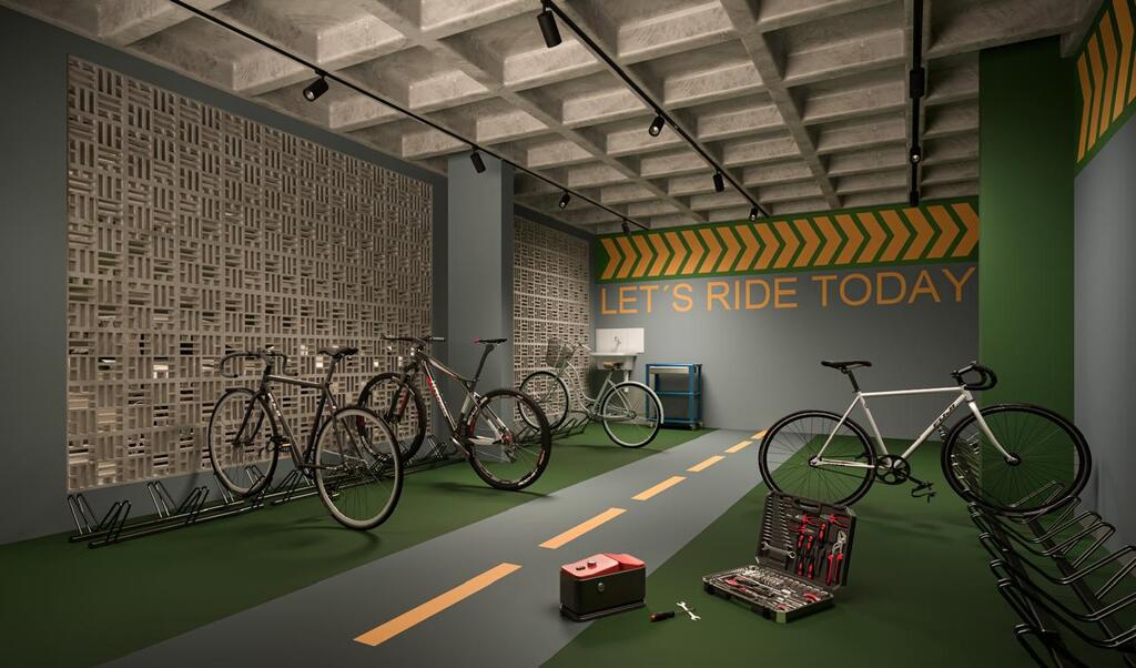 Apartamento, 2 quartos, 85 m² - Foto 8