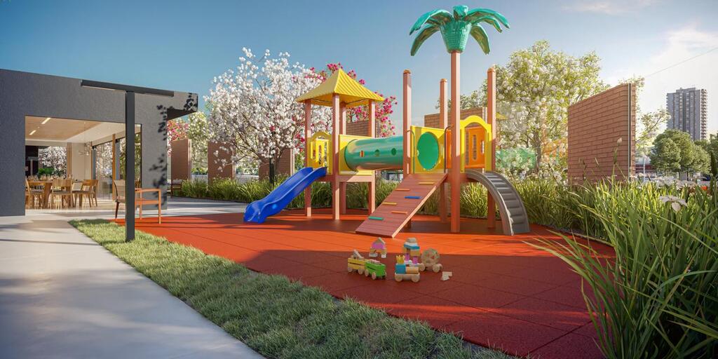 Apartamento, 2 quartos, 85 m² - Foto 9