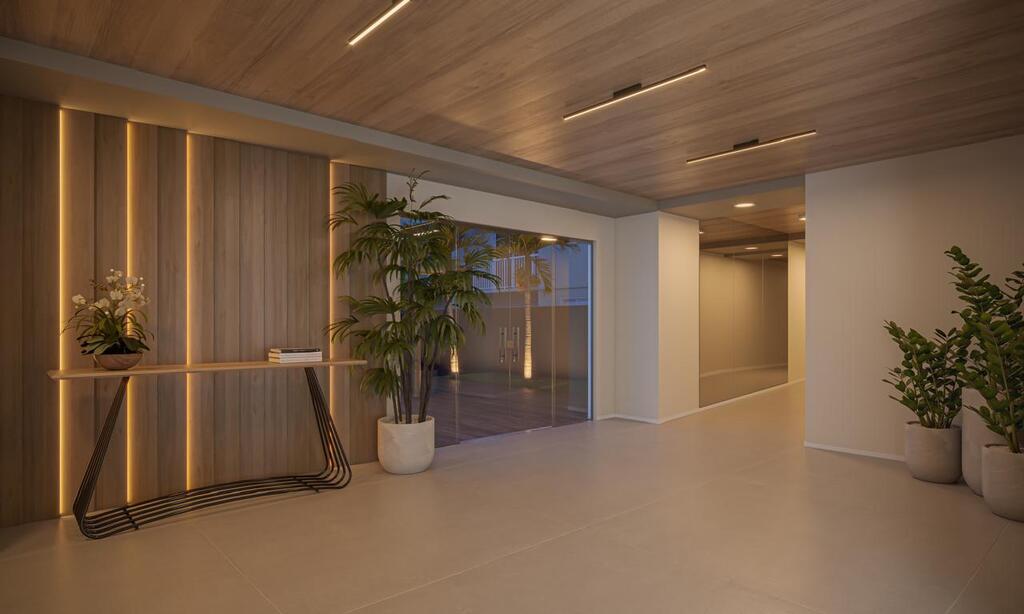 Apartamento, 2 quartos, 85 m² - Foto 1