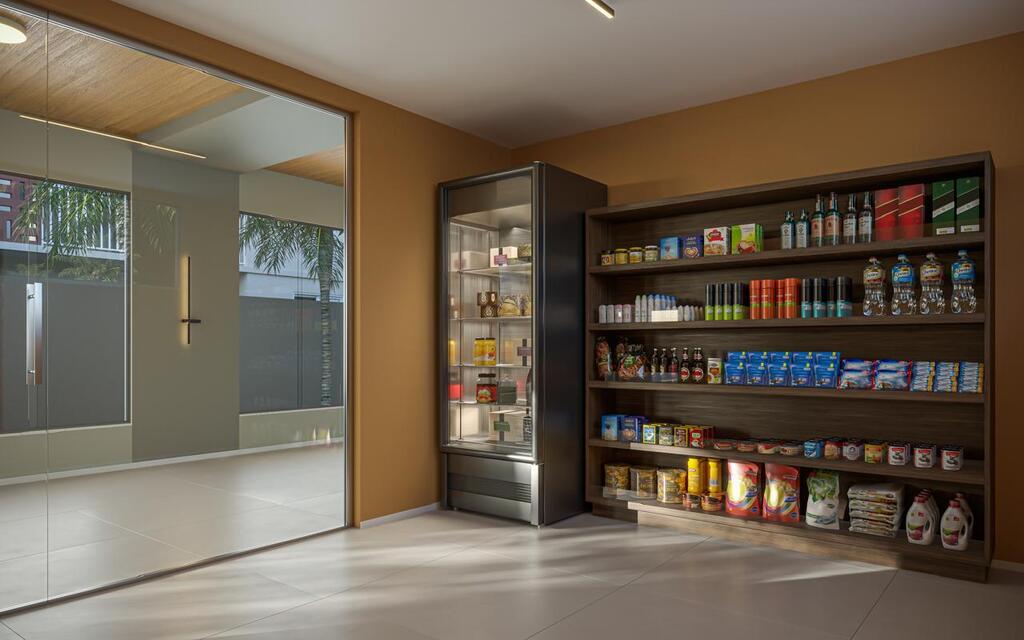 Apartamento, 2 quartos, 85 m² - Foto 7