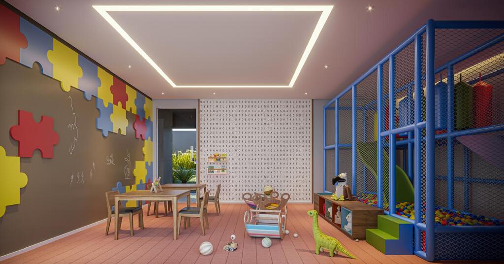 Apartamento, 2 quartos, 85 m² - Foto 6