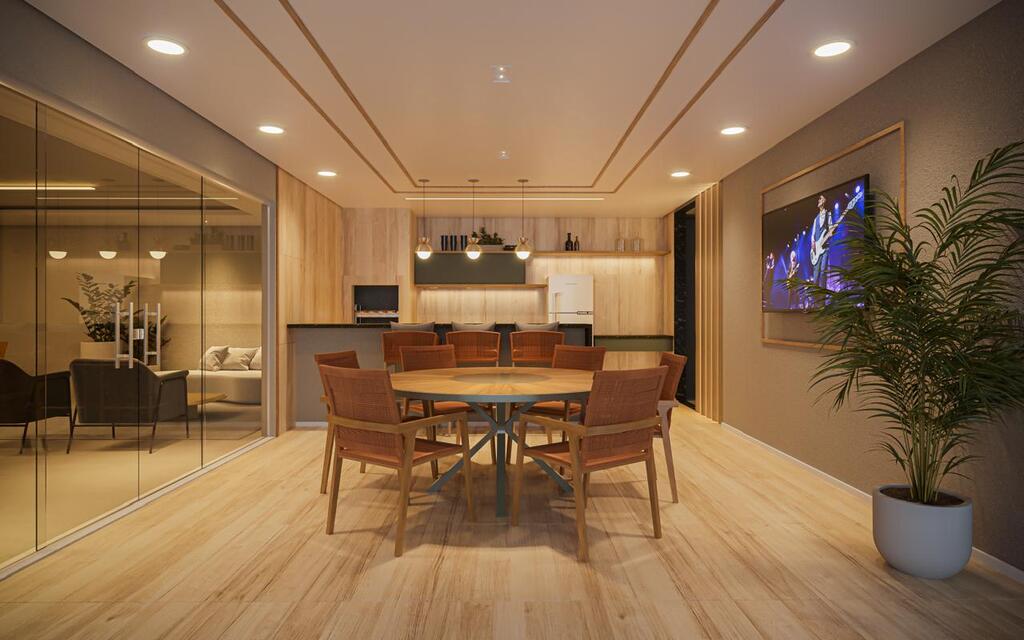 Apartamento, 2 quartos, 85 m² - Foto 4