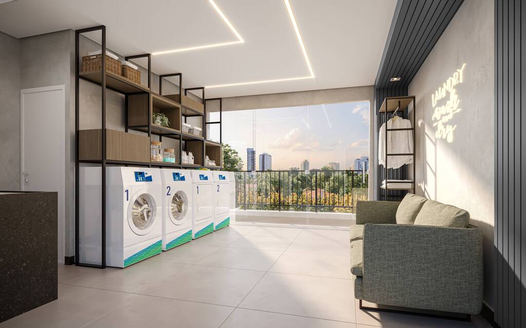 Apartamento, 2 quartos, 70 m² - Foto 9