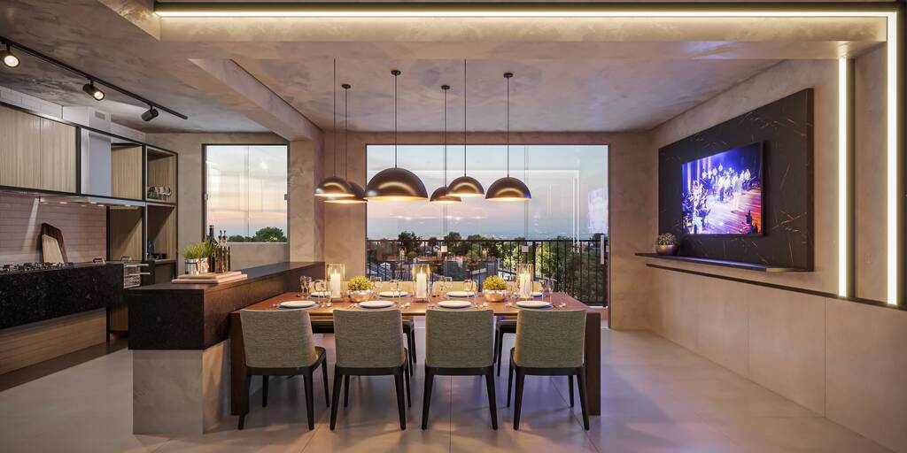 Apartamento, 2 quartos, 70 m² - Foto 11