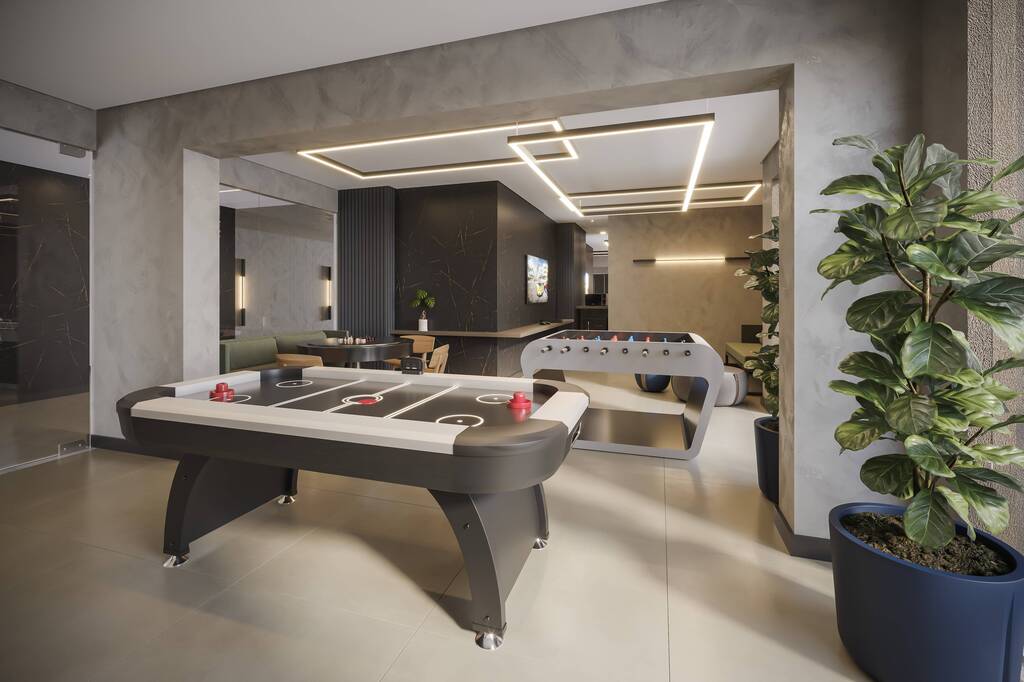 Apartamento, 2 quartos, 70 m² - Foto 6