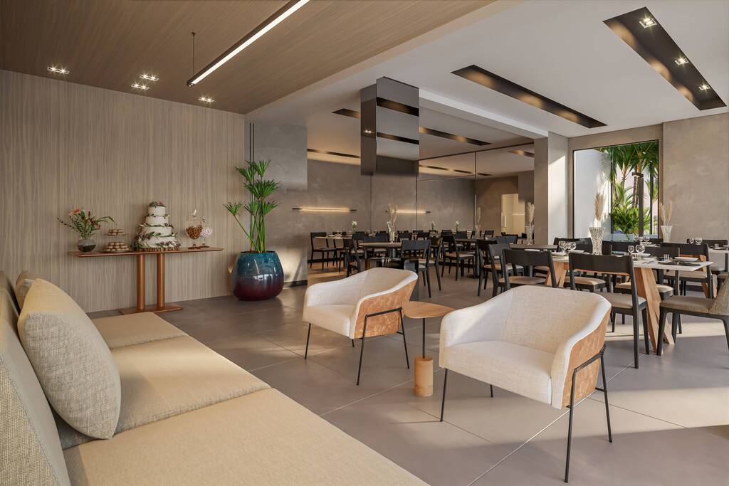 Apartamento, 2 quartos, 70 m² - Foto 5