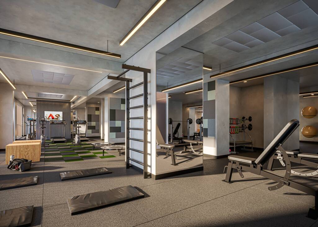 Apartamento, 2 quartos, 70 m² - Foto 3