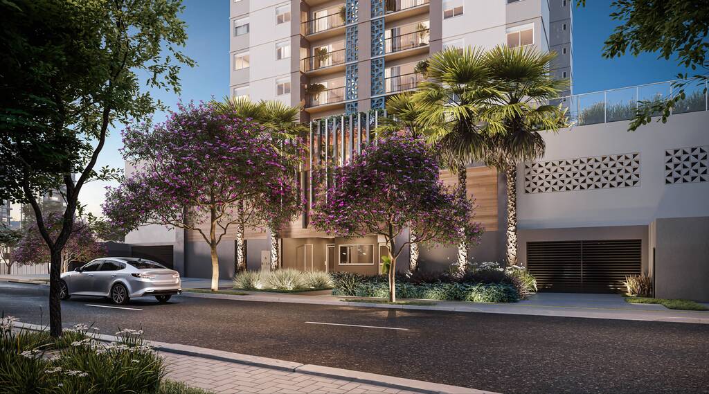 Apartamento, 3 quartos, 76 m² - Foto 2