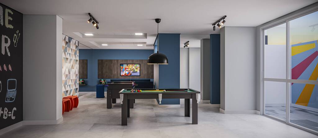 Apartamento, 3 quartos, 76 m² - Foto 9