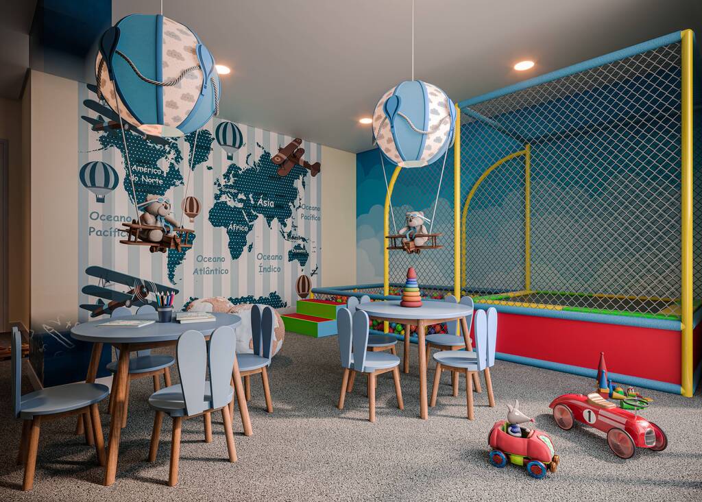 Apartamento, 3 quartos, 76 m² - Foto 10