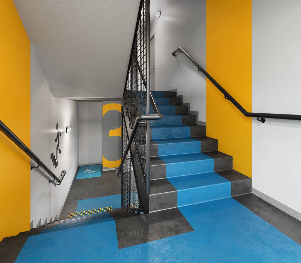 Apartamento, 3 quartos, 76 m² - Foto 4