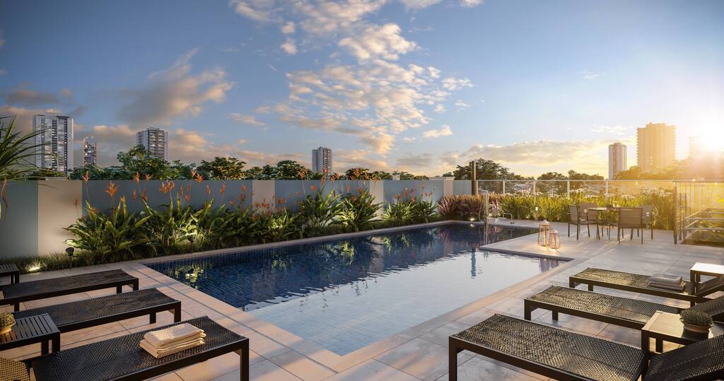 Apartamento, 3 quartos, 76 m² - Foto 17