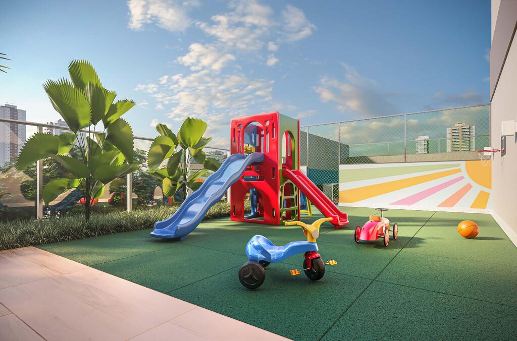 Apartamento, 3 quartos, 76 m² - Foto 16