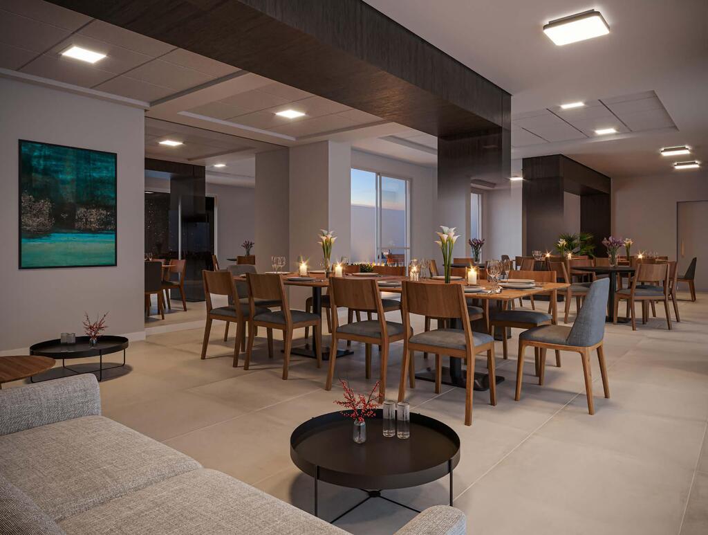 Apartamento, 3 quartos, 76 m² - Foto 6