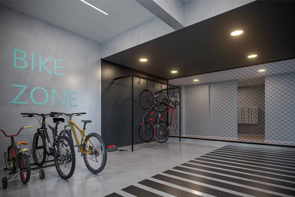 Apartamento, 3 quartos, 76 m² - Foto 7