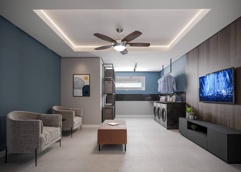 Apartamento, 3 quartos, 76 m² - Foto 13