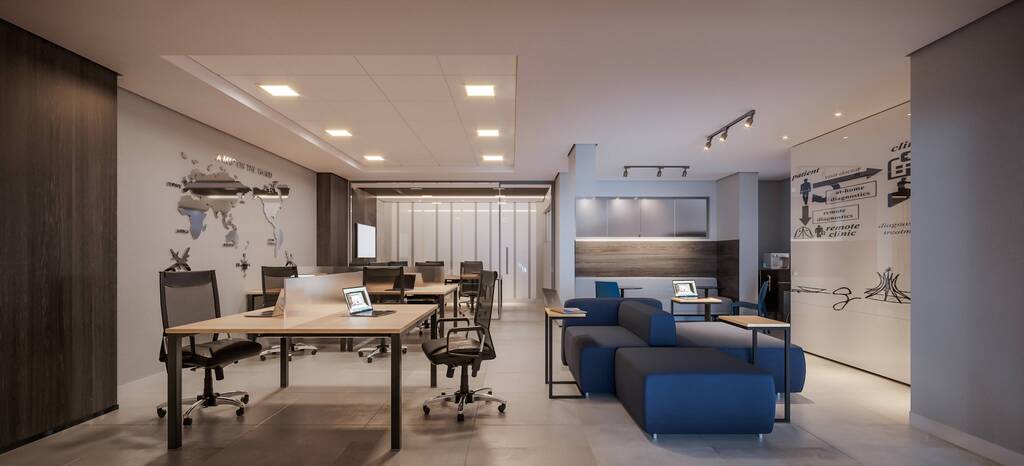 Apartamento, 3 quartos, 61 m² - Foto 11