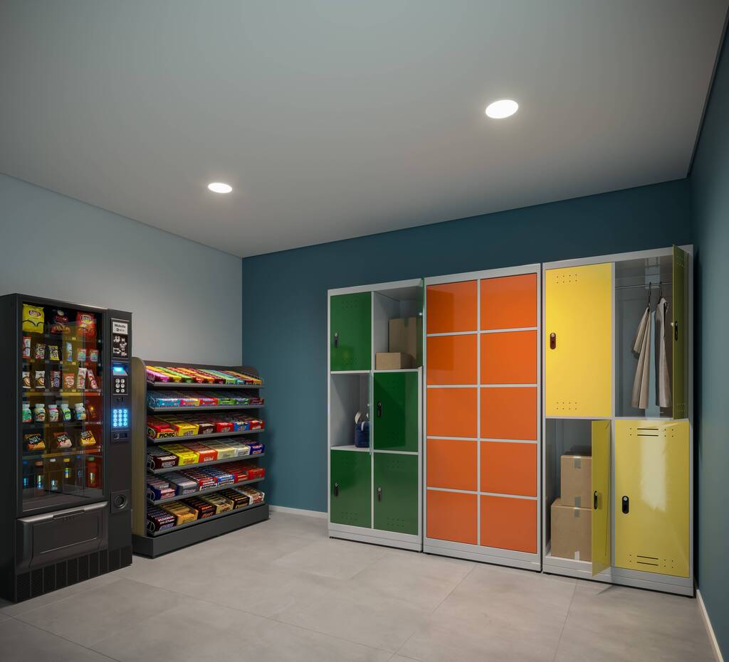 Apartamento, 3 quartos, 61 m² - Foto 14