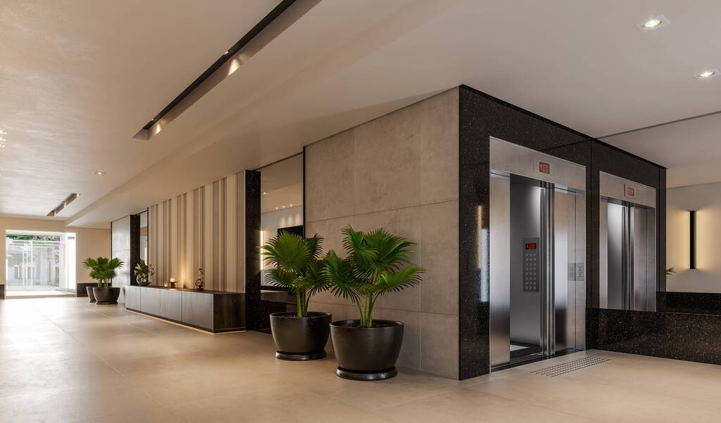 Apartamento, 3 quartos, 61 m² - Foto 3