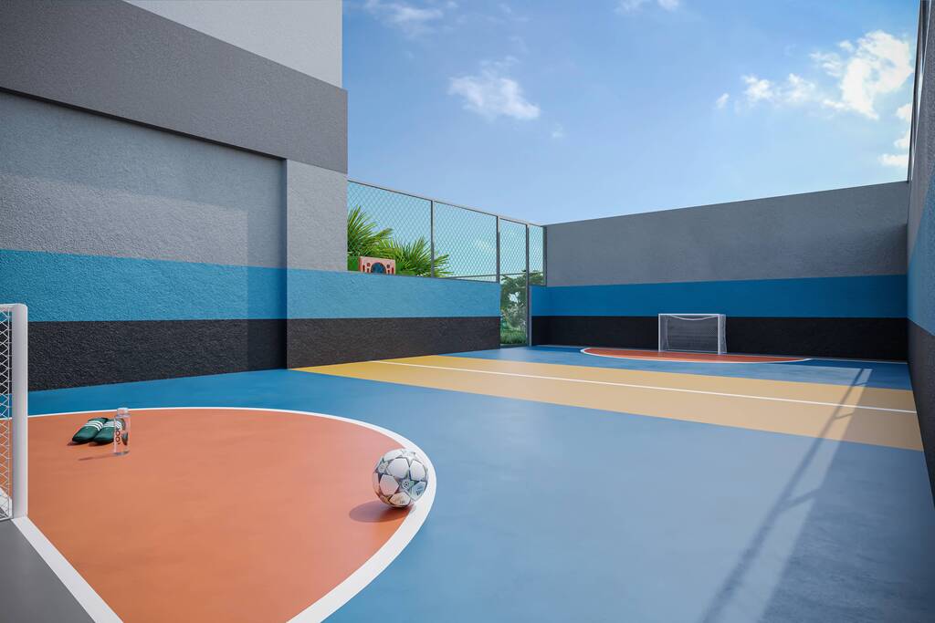 Apartamento, 3 quartos, 61 m² - Foto 15