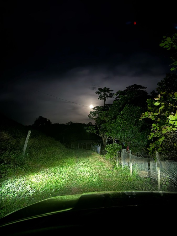 Sítio, 2 quartos, 7 hectares - Foto 2