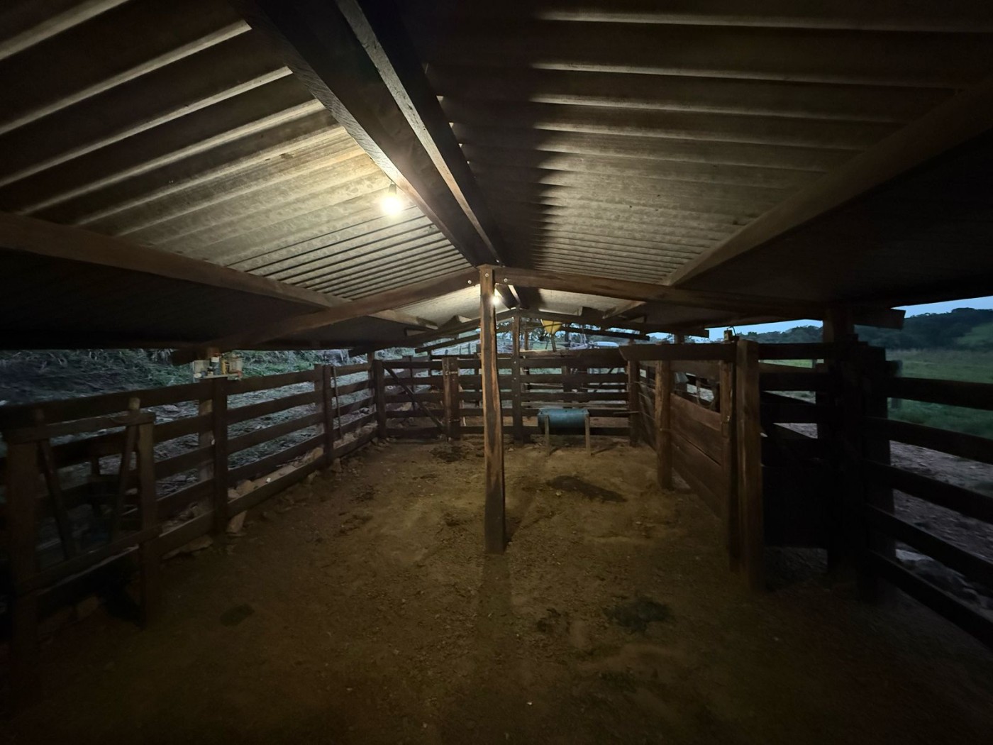 Sítio, 2 quartos, 7 hectares - Foto 4