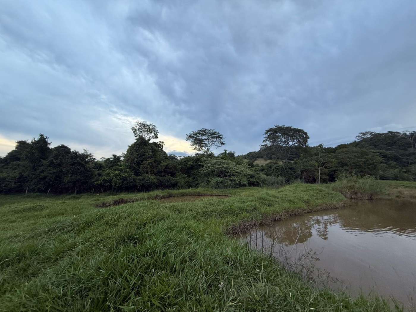 Sítio, 2 quartos, 7 hectares - Foto 8