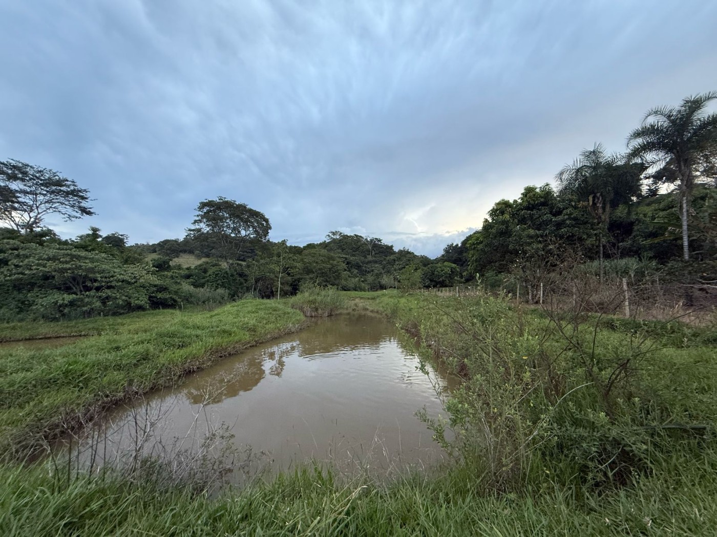 Sítio, 2 quartos, 7 hectares - Foto 7