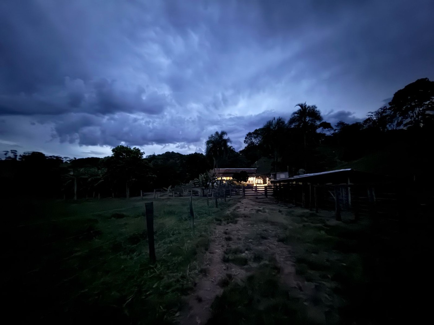 Sítio, 2 quartos, 7 hectares - Foto 13