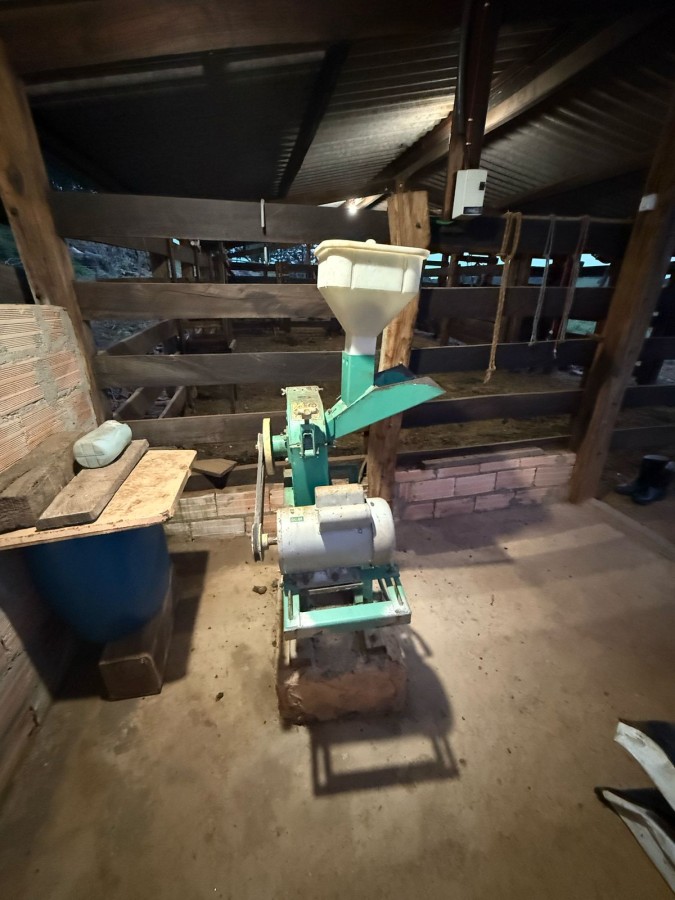 Sítio, 2 quartos, 7 hectares - Foto 23