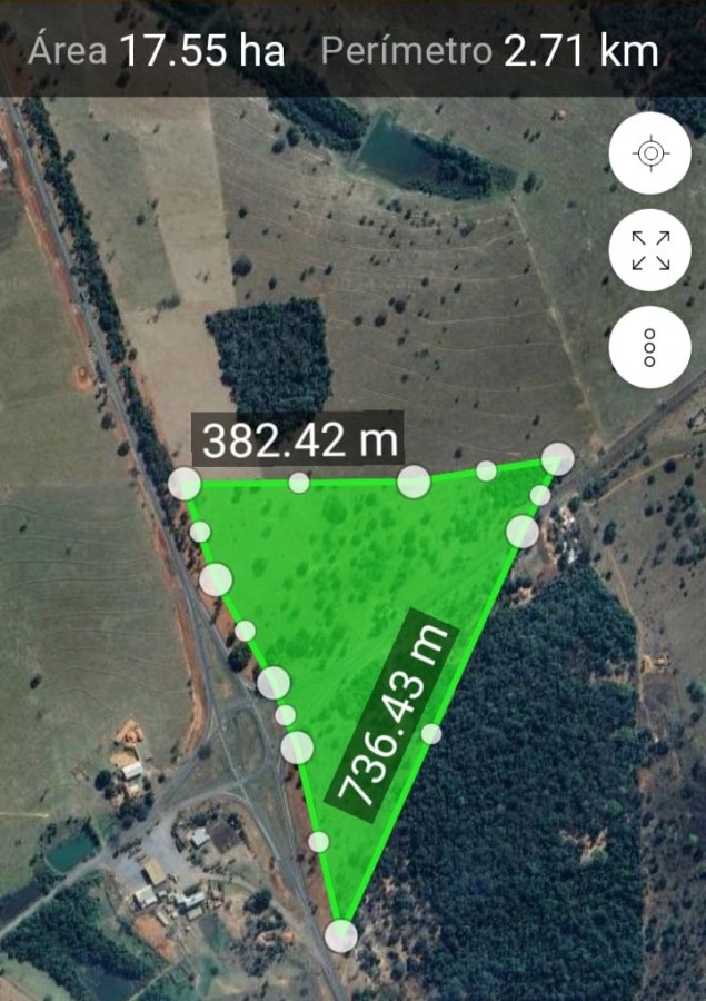 Fazenda, 18 hectares - Foto 2