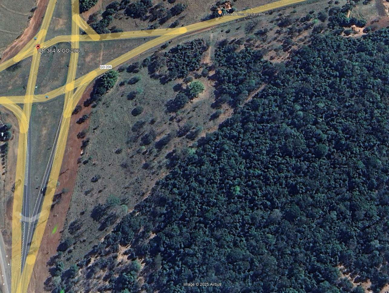 Fazenda, 18 hectares - Foto 1