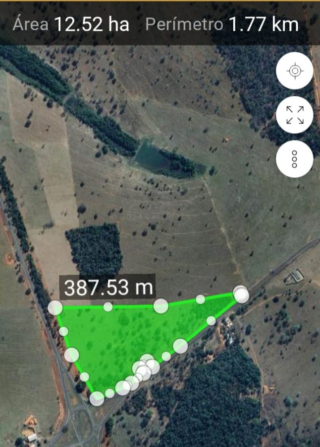 Fazenda, 18 hectares - Foto 4