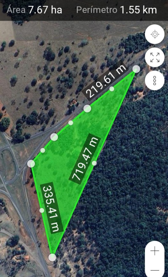 Fazenda, 18 hectares - Foto 3