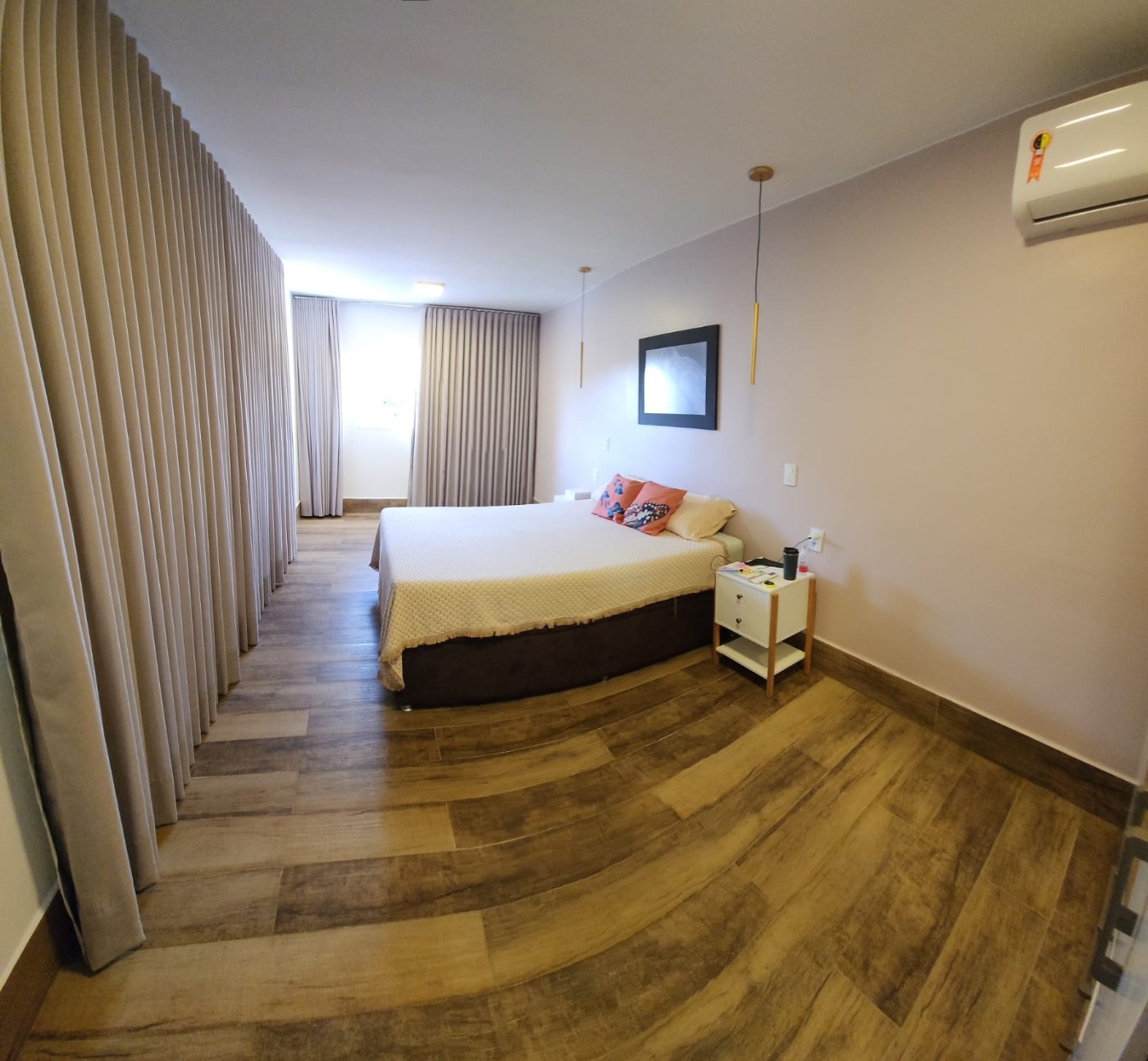 Casa, 4 quartos - Foto 2