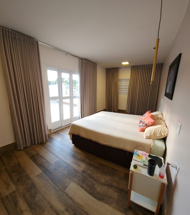 Casa, 4 quartos - Foto 1