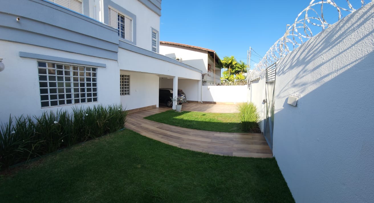 Casa, 4 quartos - Foto 4