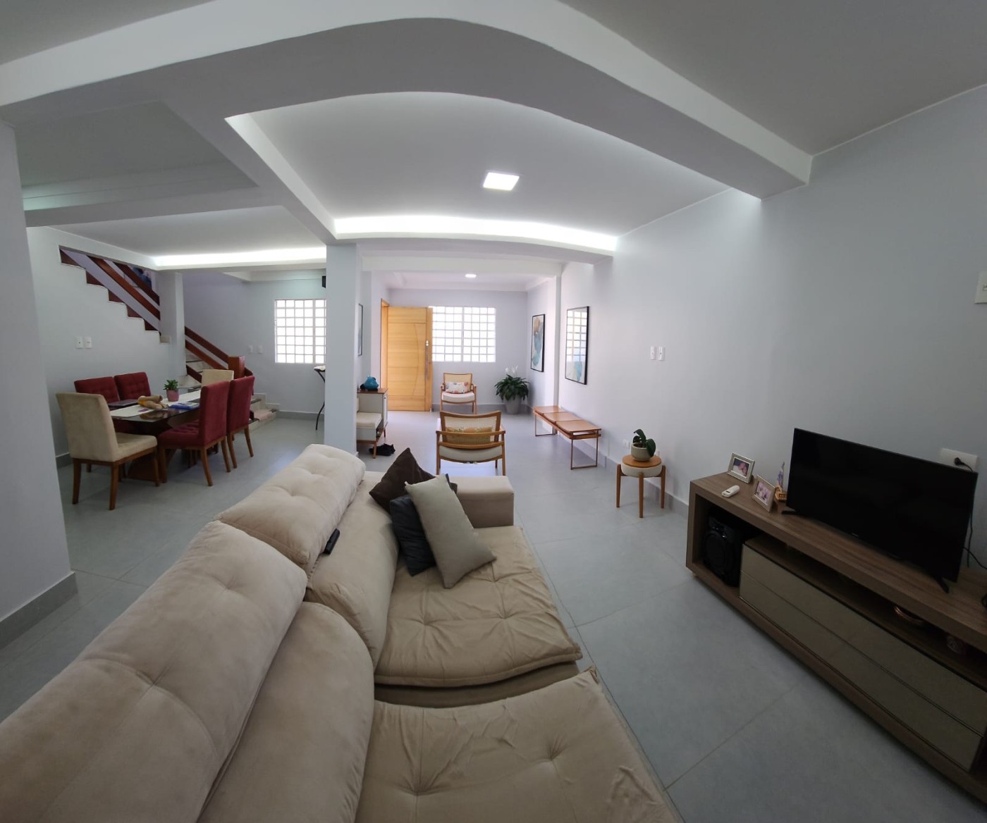 Casa, 4 quartos - Foto 5