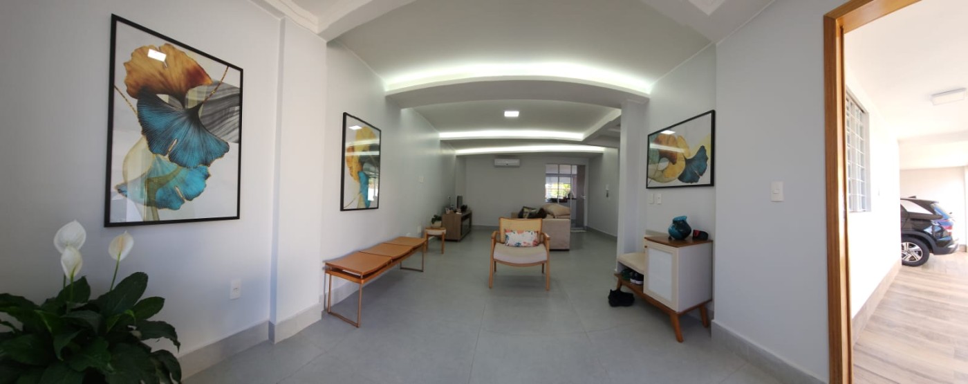 Casa, 4 quartos - Foto 6