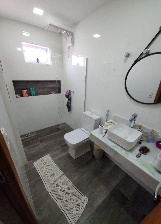 Casa, 4 quartos - Foto 9