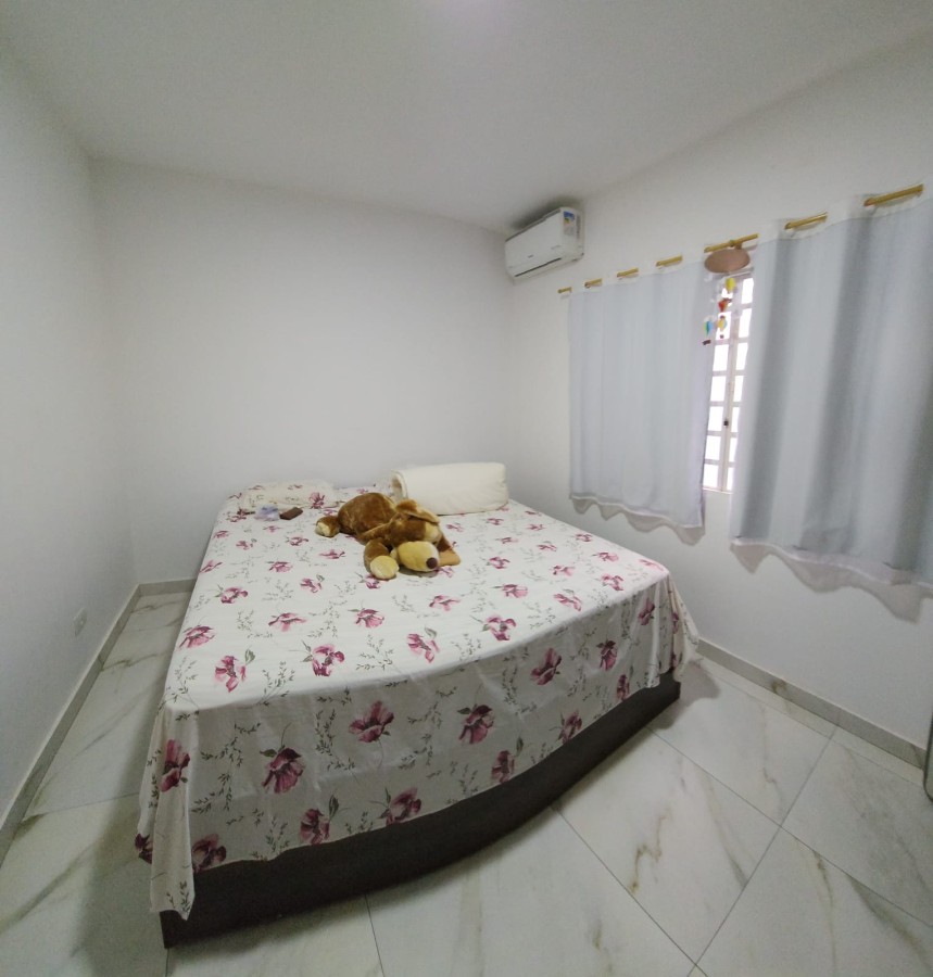 Casa, 4 quartos - Foto 11