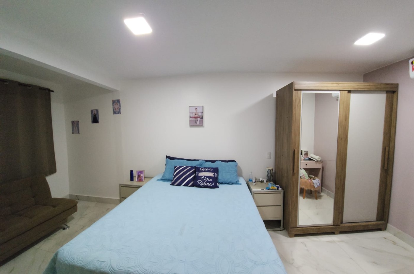 Casa, 4 quartos - Foto 14