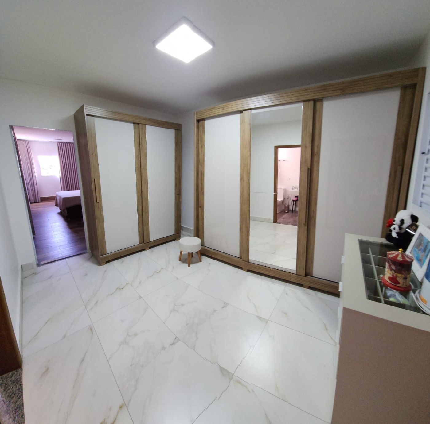 Casa, 4 quartos - Foto 18