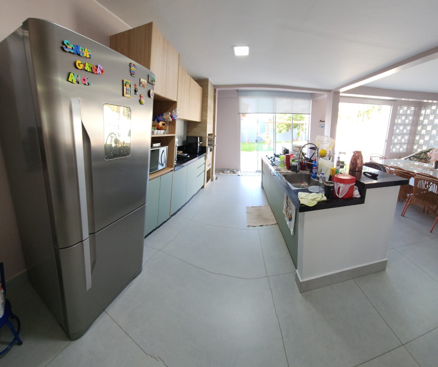 Casa, 4 quartos - Foto 21