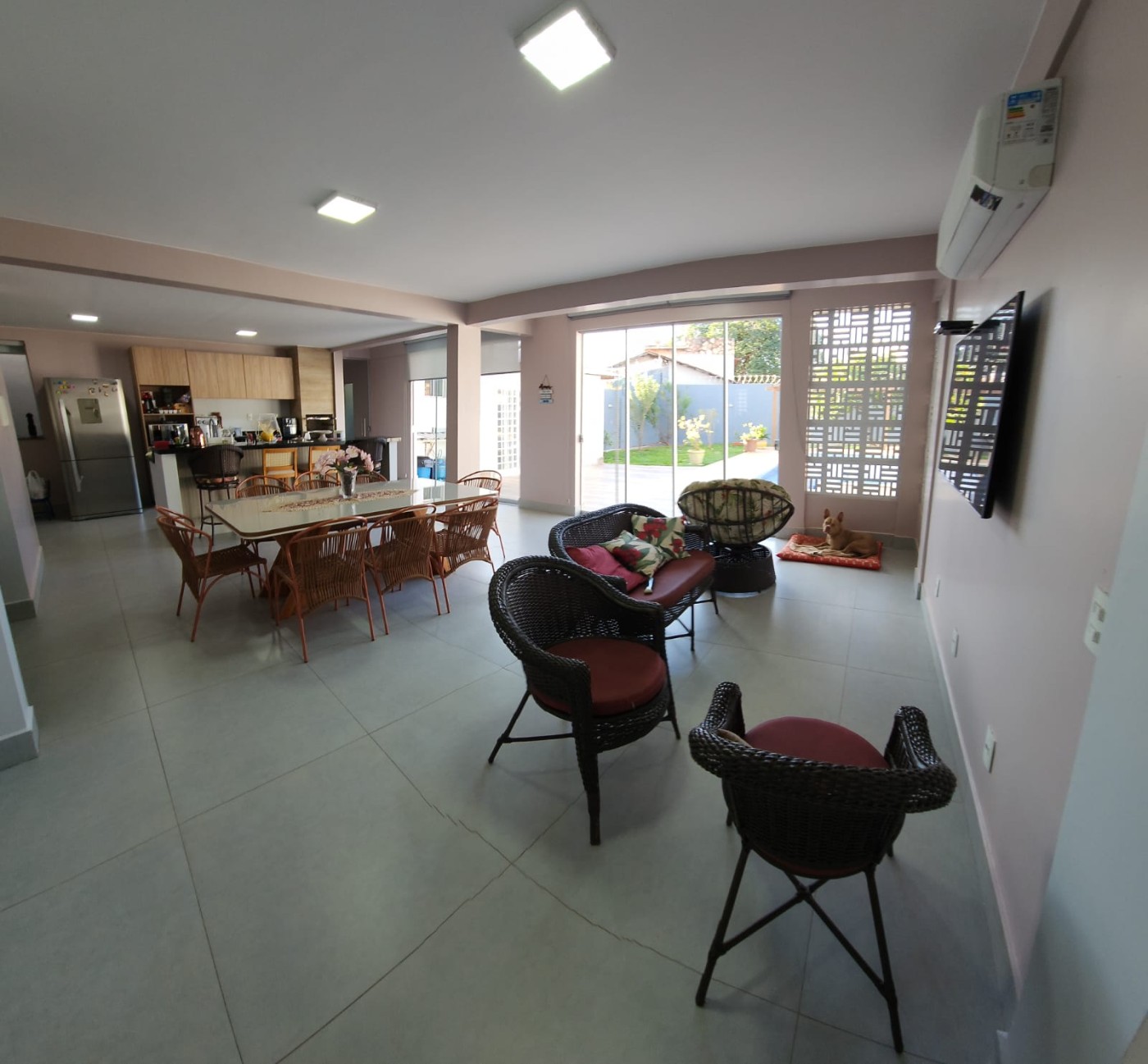 Casa, 4 quartos - Foto 22