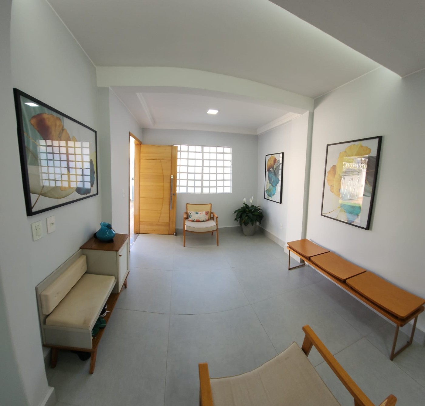 Casa, 4 quartos - Foto 20