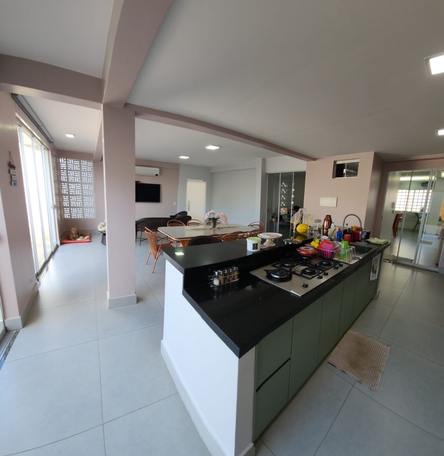 Casa, 4 quartos - Foto 24