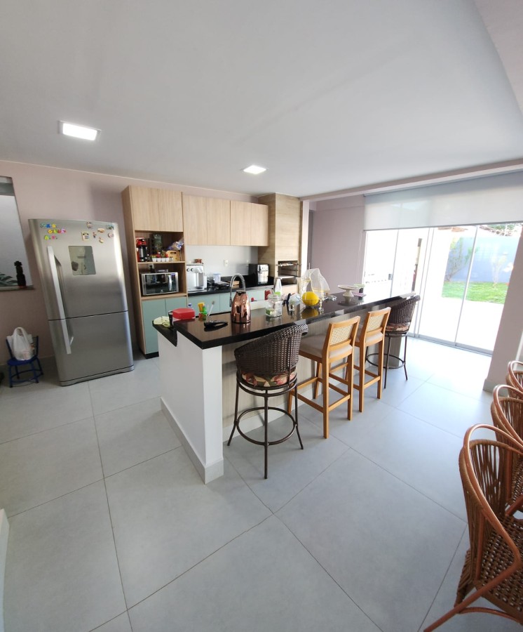 Casa, 4 quartos - Foto 23