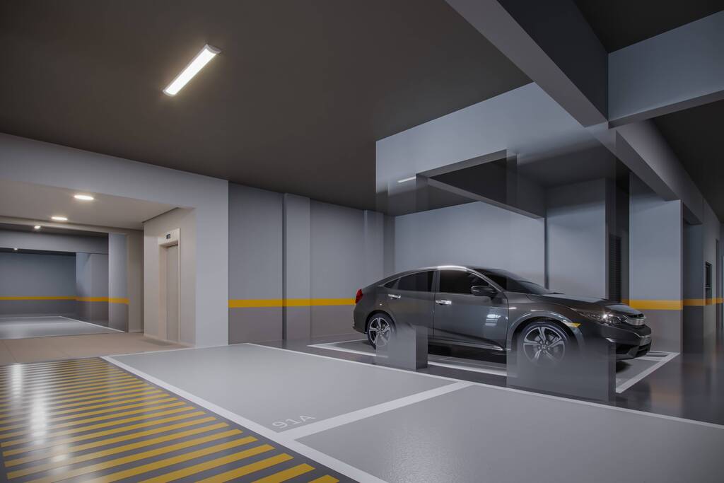 Apartamento, 2 quartos, 58 m² - Foto 10