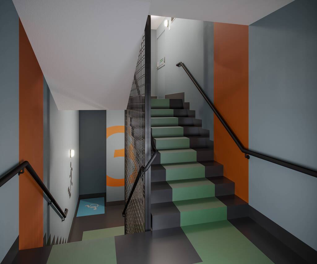 Apartamento, 2 quartos, 58 m² - Foto 11